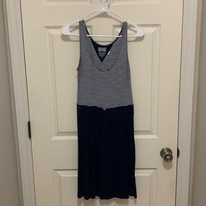 Hilfiger Denim - Tommy Hilfiger Nautical Dress